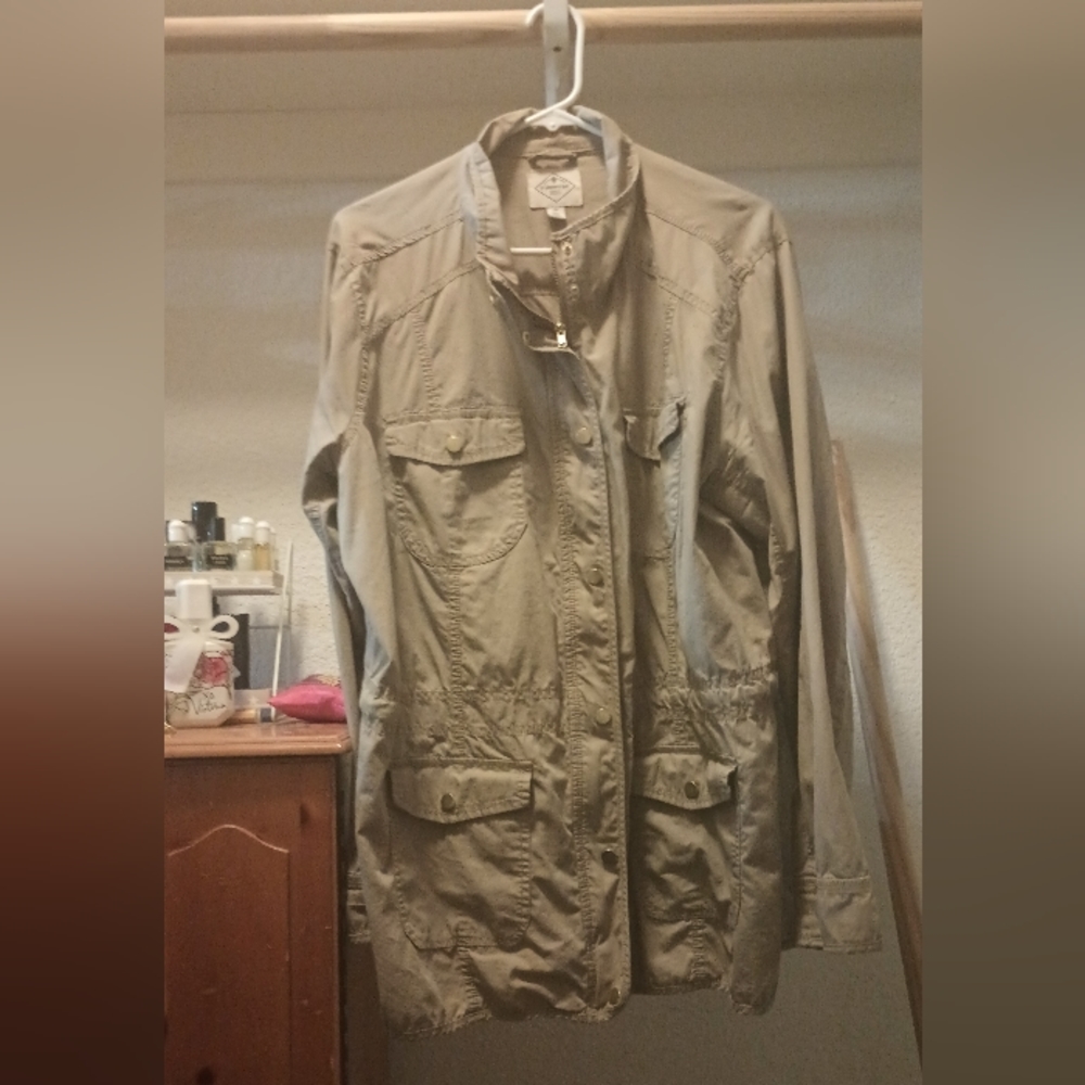 Jacket